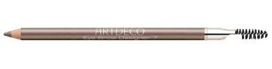 Artdeco Eyebrow Pencil with Brush Designer # 07 Light