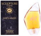 God's Night Eau De Toilette Spray 100ml God's Night Eau De Toilette Spray 100ml