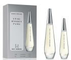 L'eau D'Issey Pure Pack 2 Pieces