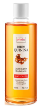 Quinine Rhum Nature Phyto Lotion Anti-fall