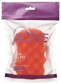 Suavipiel Active Extra peeling sponge