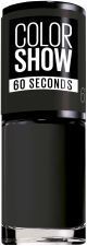 Color Show Nail Polish 60 Seconds 7 ml