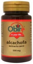 Artichoke 60 Capsules 500 mg Artichoke 60 Capsules 500 mg