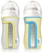 Protective Case for Glass Baby Bottle