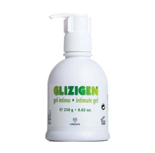 Catalysis Glizigen Intimate Gel 250 gr
