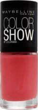 Color Show 60 Seconds Nail Polish 7 ml