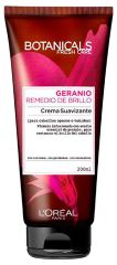 Smoothing Cream Geranium 100 ml Smoothing Cream Geranium 100 ml