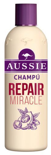 Aussie Repair Miracle Shampoo 300 ml
