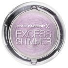 Eyeshadow Excess Shimmer