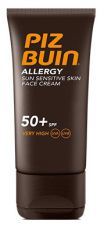 Allergy Face Cream Allergy Face Cream