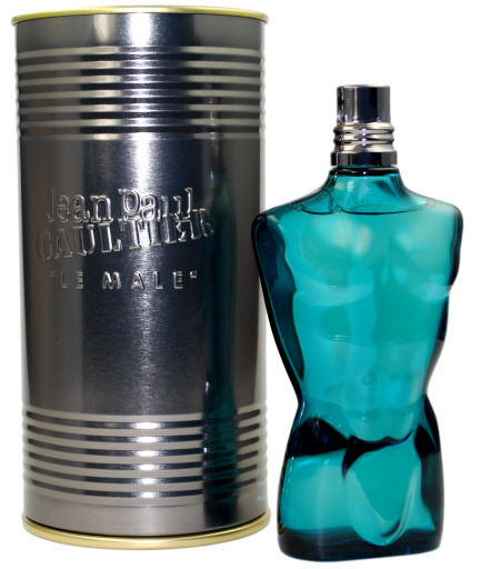 Jean Paul Gaultier After Shave Spray Lotion 125 ml