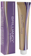 Brilliancy Color Cream Nº 7,1 Medium golden ash blonde 100 ml Brilliancy Color Cream Nº 7,1 Medium golden ash blonde 100 ml