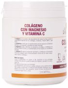 Collagen + Magnesium + Vitamin C Strawberry Flavor 350 gr Collagen + Magnesium + Vitamin C Strawberry Flavor 350 gr