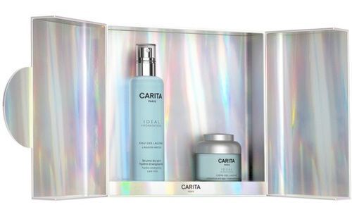 Carita Paris Lagoon Water 200 ml+ 1 Piece 