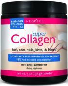 Super Collagen Powder 198 gr