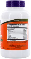 Plant Enzymes 240 Capsules