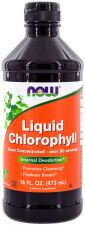 Liquid Chlorophyll 473 ml