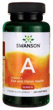 Vitamin A 250 Softgels Vitamin A 250 Softgels