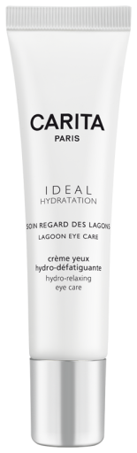 Carita Paris Ideal Hydratation Decongestant Eye Cream 15 ml