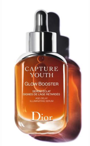 Capture Youth Age-Delay Illuminating Serum Glow Booster 30 ml