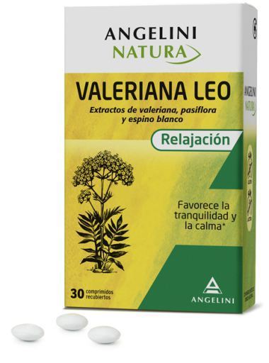 Angelini Valerian LEO