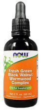 Green Black Walnut Wormwood Complex liquid 59 ml