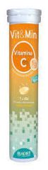 Vit&amp;Min Vitamin C 15 Effervescent Comp