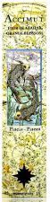 Pisces Stick Incense Flower Aza