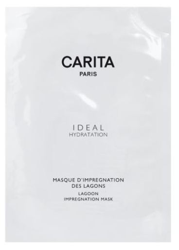 Carita Paris Id&eacute;al Hydratation Impregnation Mask 5 Units