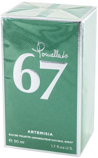67 Artemisia Eau de Toilette Spray 50 ml
