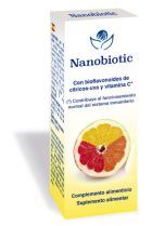 Nanobiotic 20 ml
