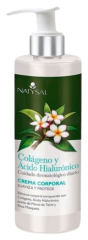 Collagen and Hyalurinic Acid Body Lotion Collagen and Hyalurinic Acid Body Lotion