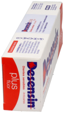 Desensin Plus Toothpaste Desensin Plus Toothpaste