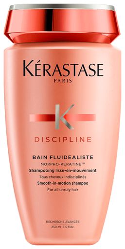 K&eacute;rastase Discipline Bain Fluid&eacute;aliste Shampoo