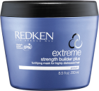 Extreme Mascarilla Capilar Fortalecedora 250 ml