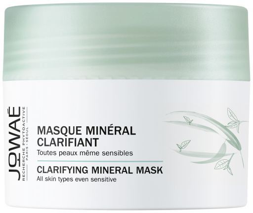 Jowae Clarifying Mineral Mask 50 ml