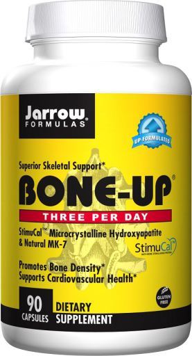 Bone-Up Three Per Day 90 Capsules