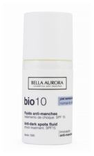 Bio10 Anti-Dark Spot Treatment Normal to Dry Skin SPF 15 30ml Bio10 Anti-Dark Spot Treatment Normal to Dry Skin SPF 15 30ml