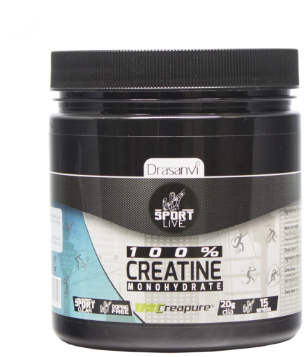 Drasanvi Creatine 300 gr