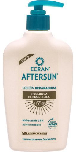 Aftersun Prolonged Brocea Dispenser 200 ml