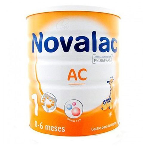 Novalac AC Dietary Food