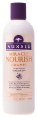 Miracle Nourish Shampoo 300 ml Miracle Nourish Shampoo 300 ml