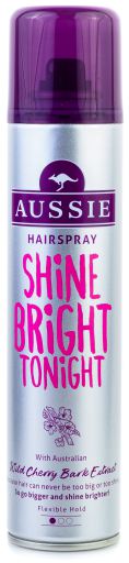 Shine & Hold Hairspray 250 ml