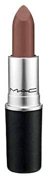 MAC Cosmetics L&aacute;piz Labial Mate 3 gr