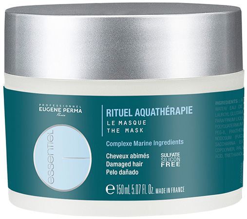 Rituel Aquatherapie Mask 150 ml