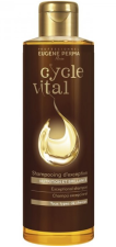 Exceptional Cycle Vital Shampoo 250 ml
