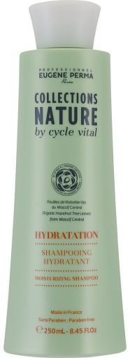 Cycle Vital Moisturizing Shampoo 250 ml