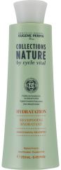 Cycle Vital Moisturizing Shampoo 250 ml