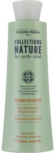 Cycle Vital Moisturizing Shampoo 500 ml