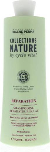 Cycle Vital Radiant Repair Shampoo 500 ml